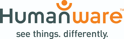 Logotipo de HumanWare